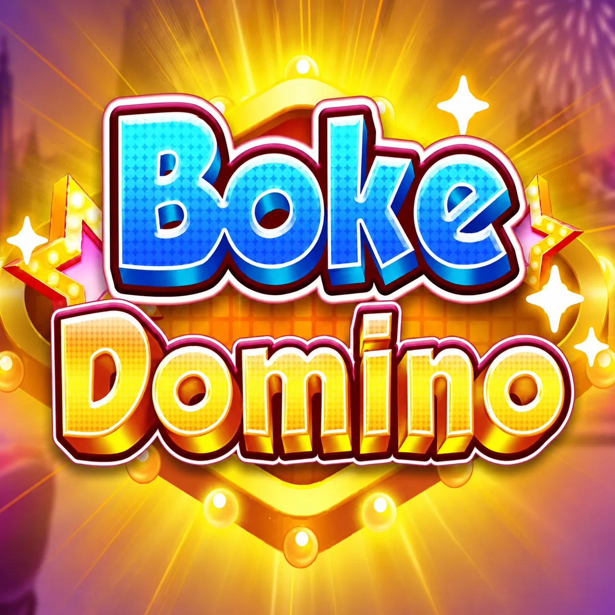 BOKEDOMINO - Petualangan Seru dalam Dunia Pertanian