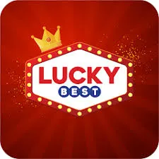 LUCKYBEST - Game Domino Seru dan Mengasyikkan