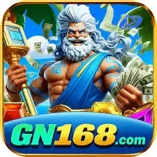 Logo gn168